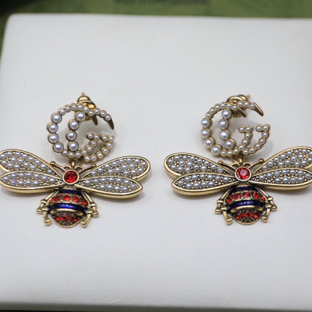 Gucci Earrings