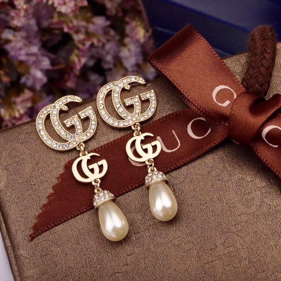 Gucci Earrings