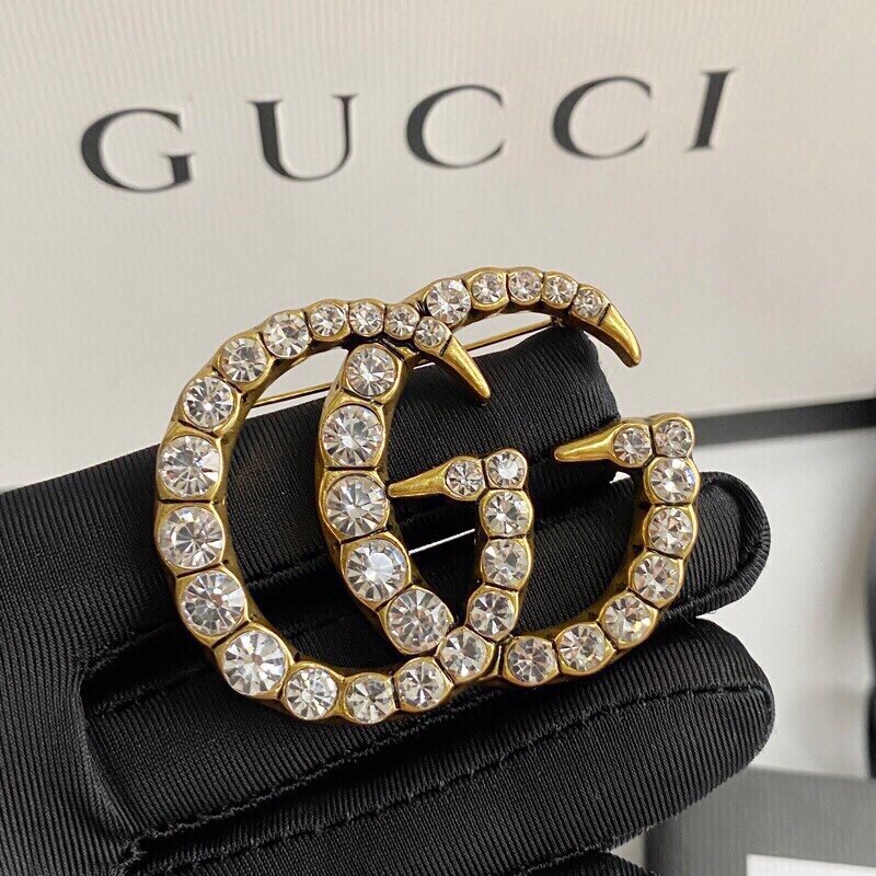 Gucci Jewelry