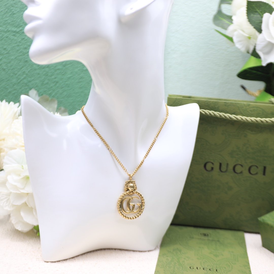 Gucci Necklace