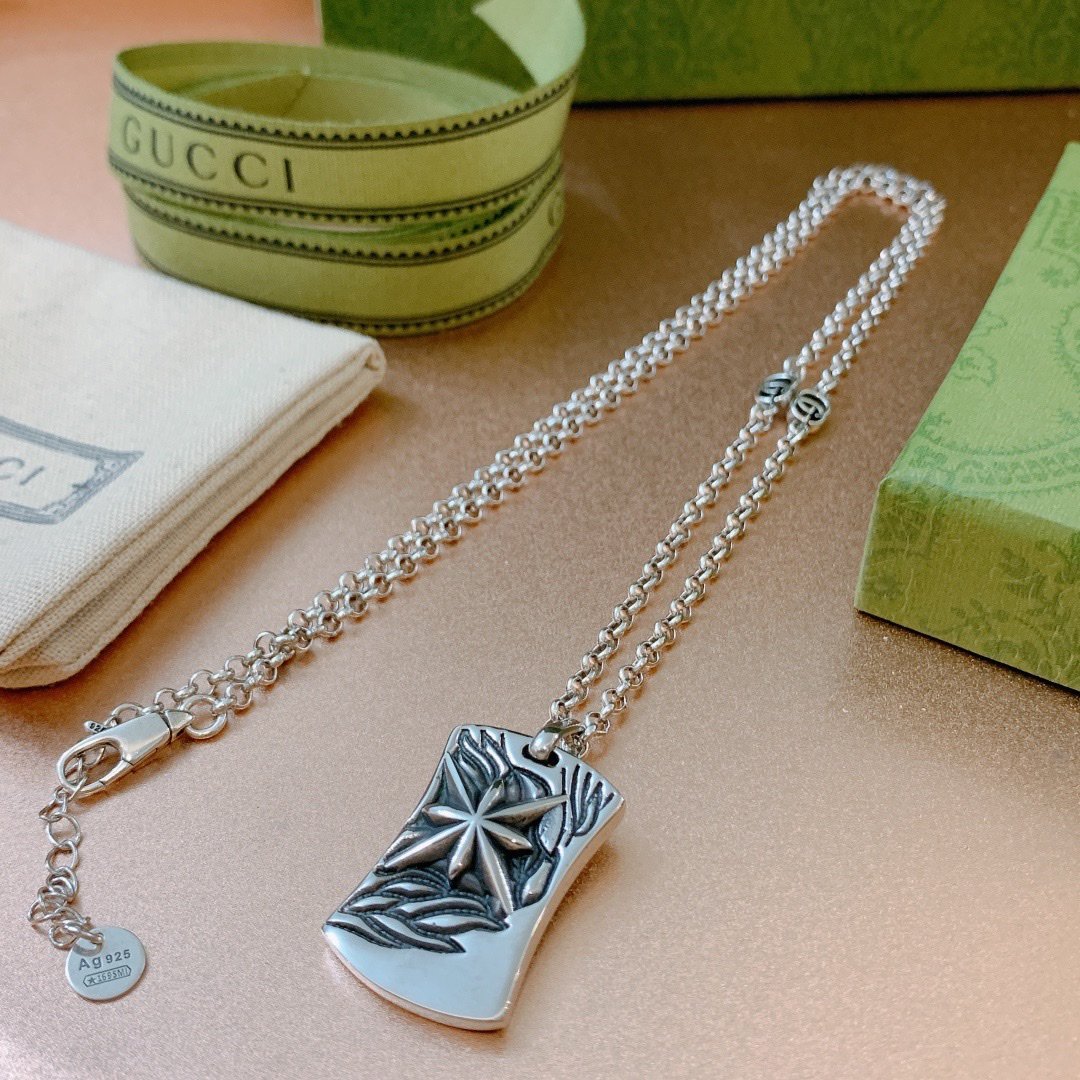 Gucci Necklace