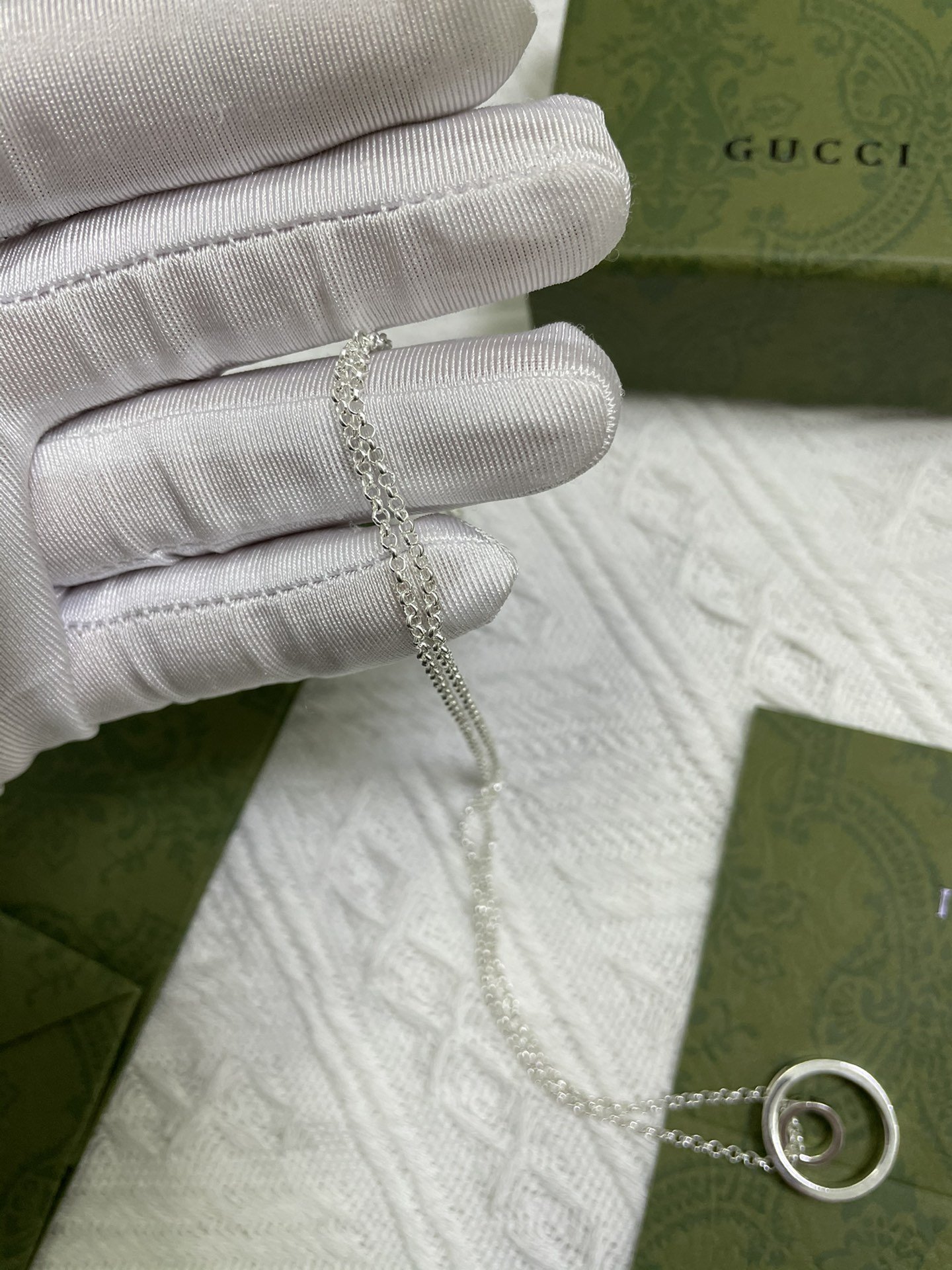 Gucci Necklace