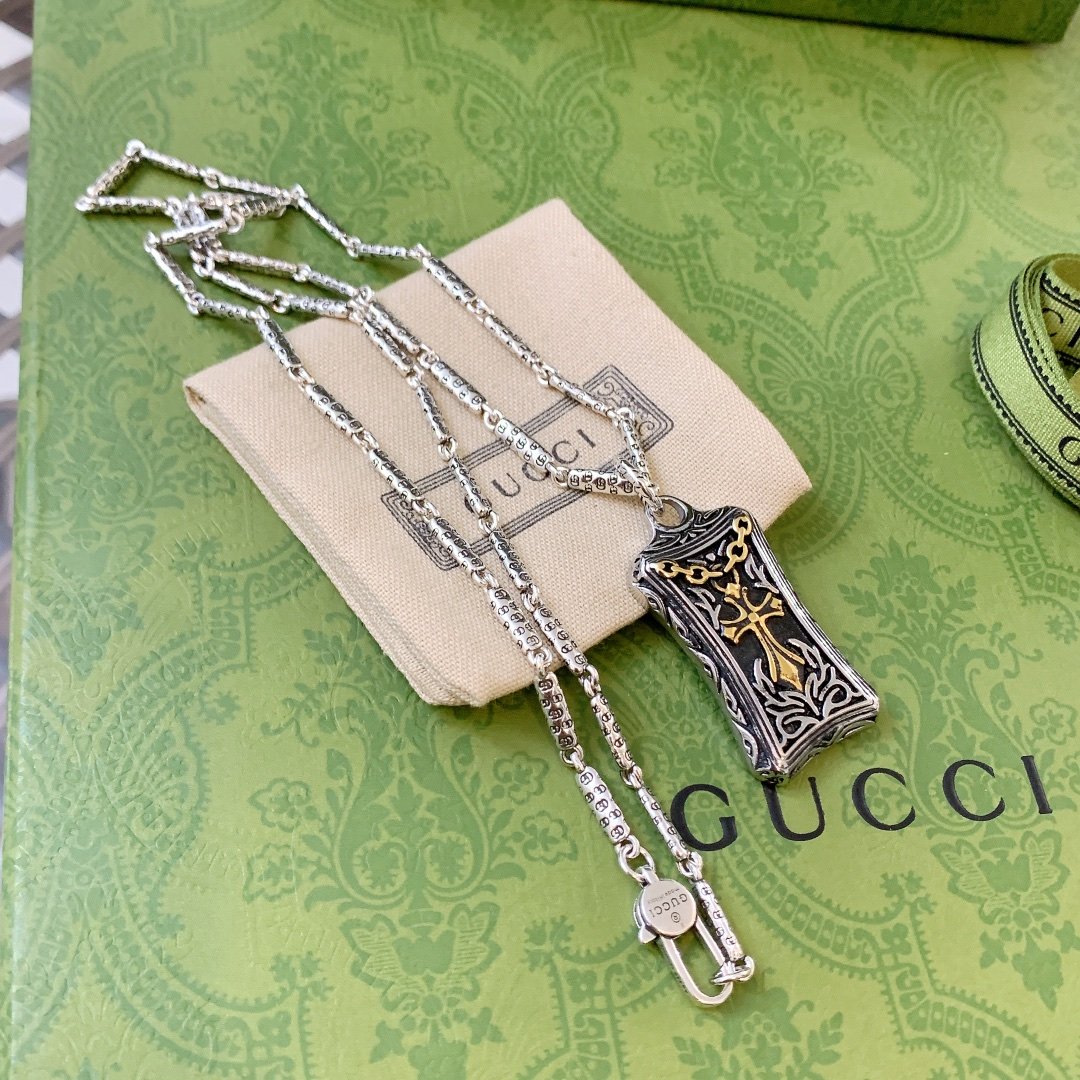 Gucci Necklace