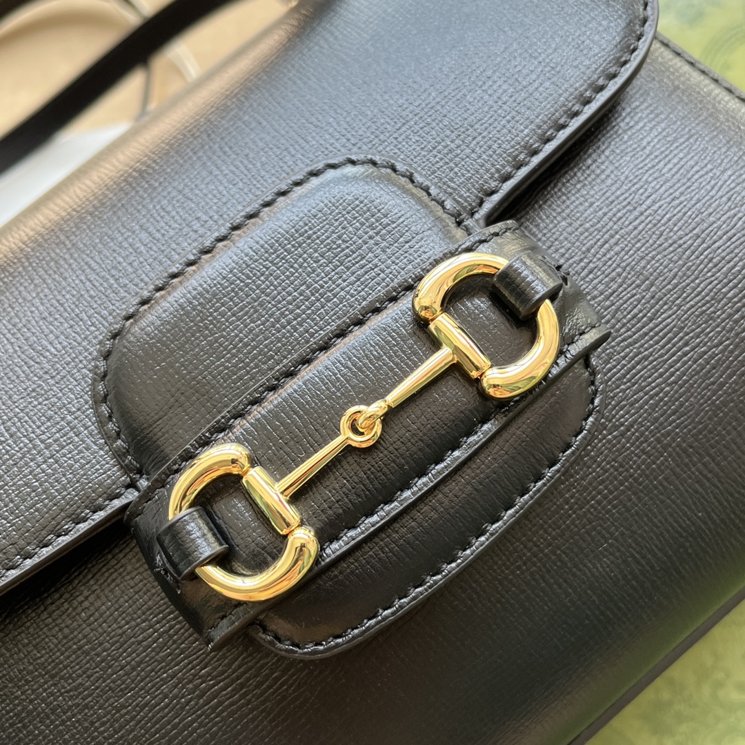 Gucci Ophidia Gucci Horsebit 1955 Mini Bag White For Women, Women’s Bags 8.6in/22cm GG 703848 AAA7G 1000