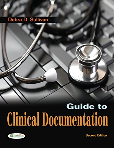 Guide to Clinical Documentation (PDF/EPUB Version)