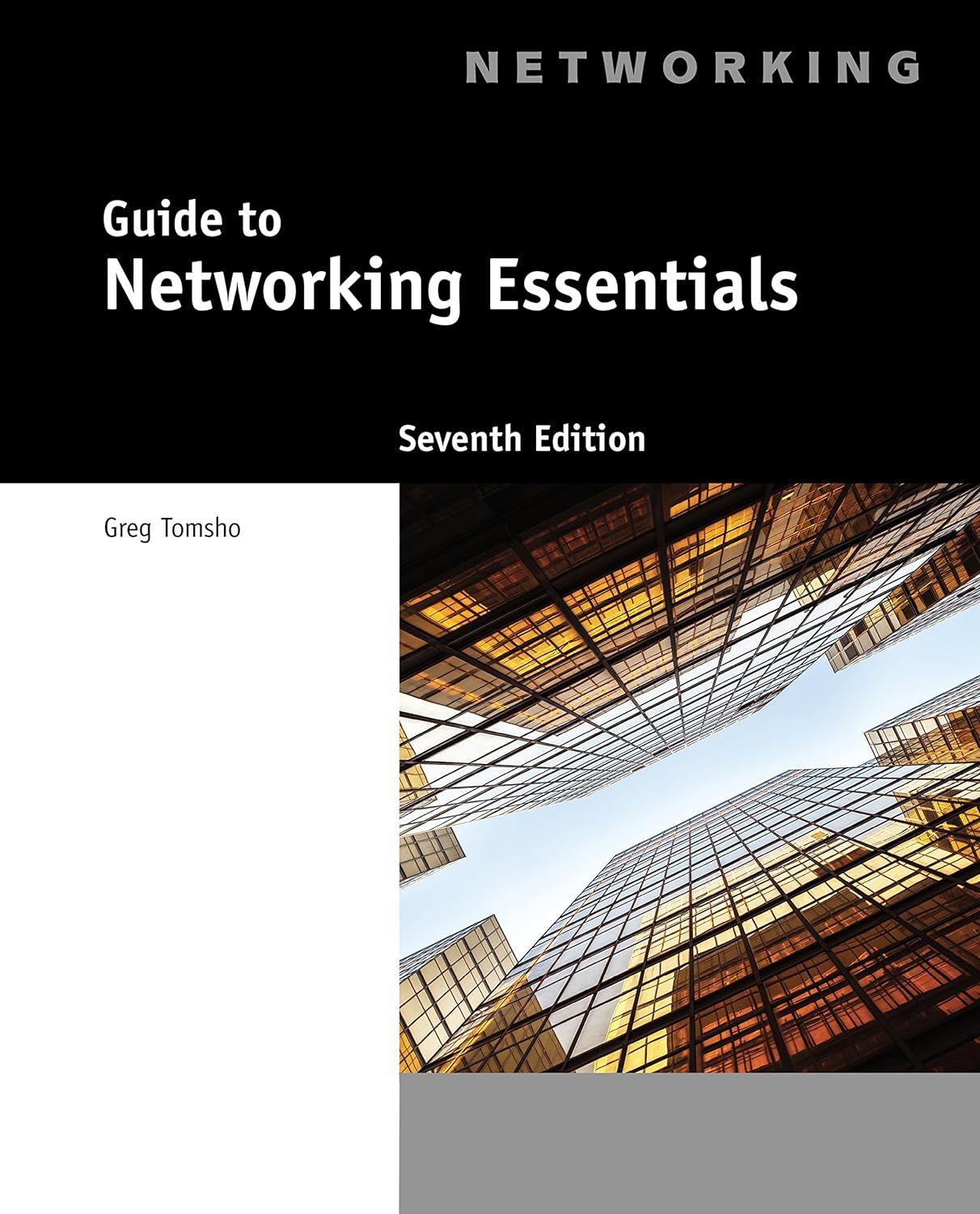 Guide to Networking Essentials (PDF/EPUB Version)