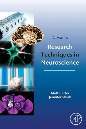 Guide to Research Techniques in Neuroscience (PDF/EPUB Version)