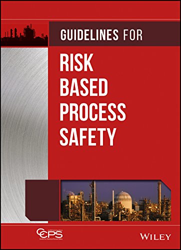 Guidelines for Risk Based Process Safety (PDF/EPUB Version)