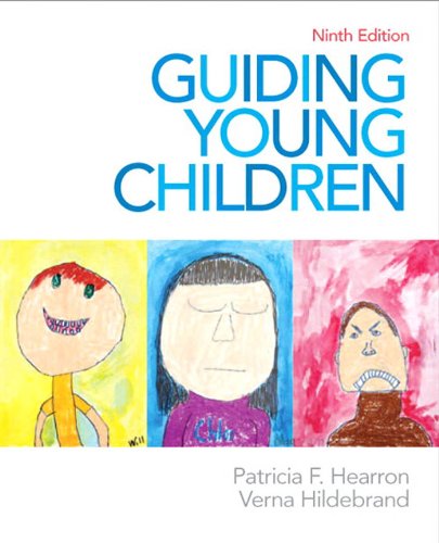 Guiding Young Children (PDF/EPUB Version)