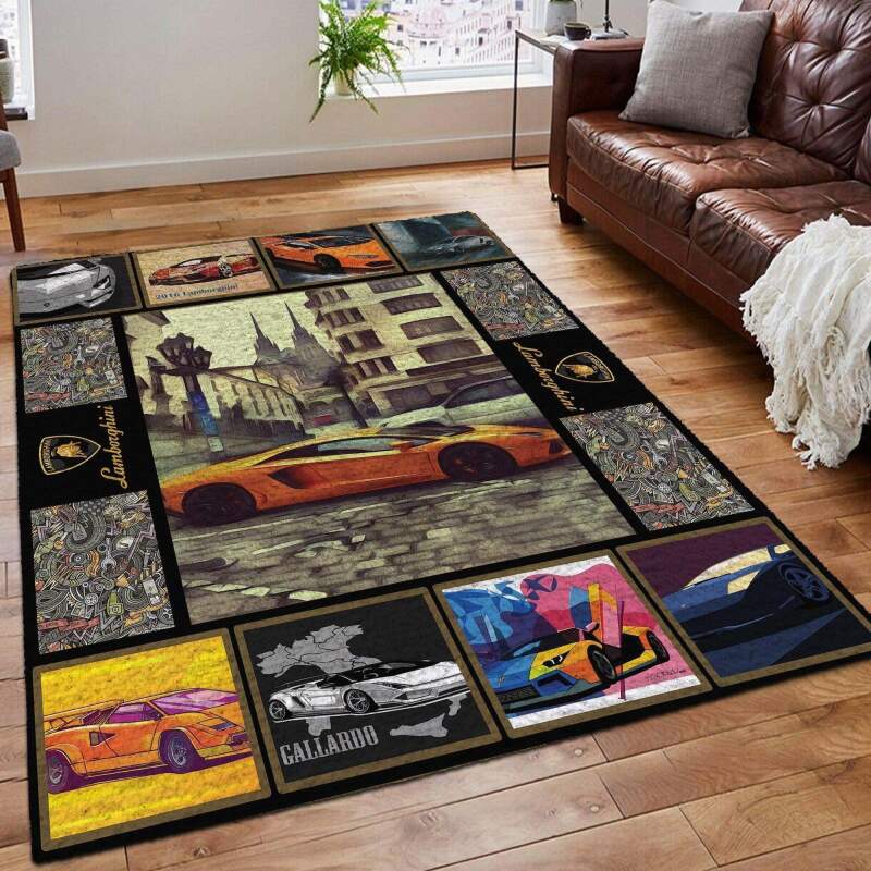 Hada La Rectangle Rug