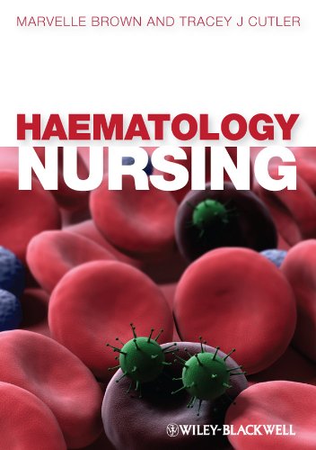Haematology Nursing (PDF/EPUB Version)