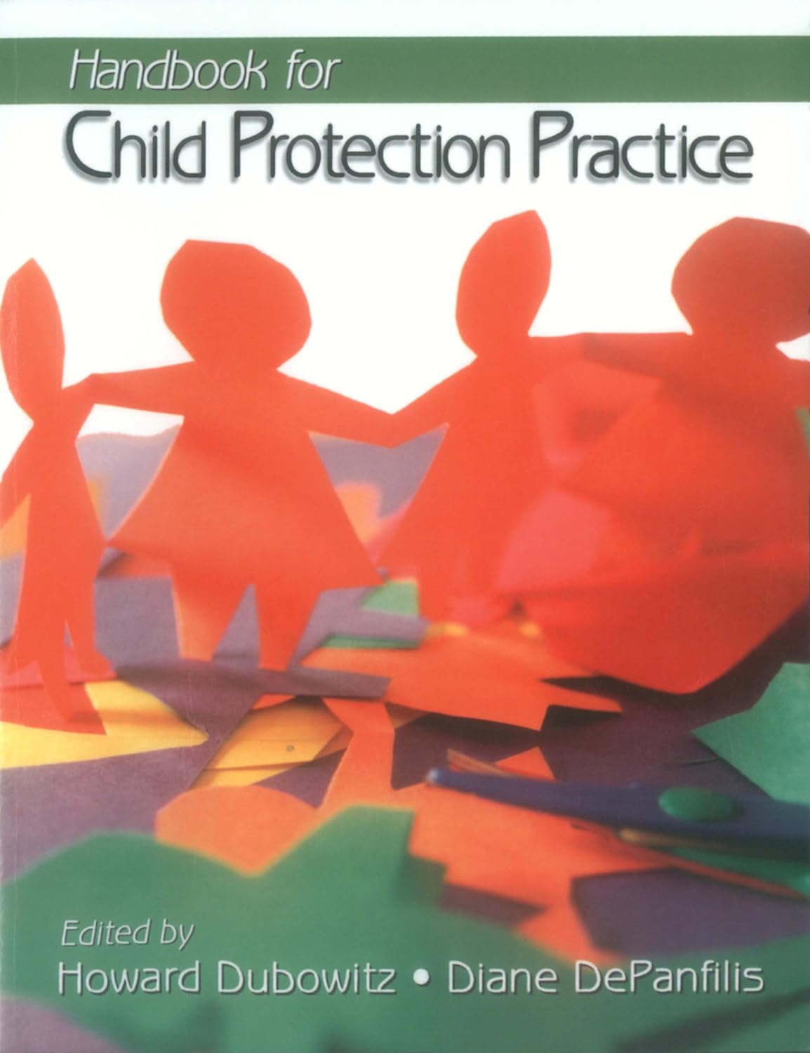 Handbook for Child Protection Practice (PDF/EPUB Version)