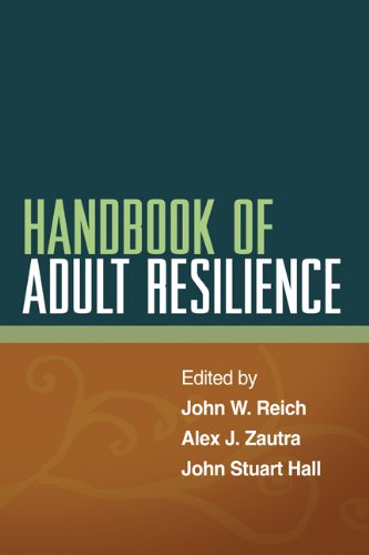 Handbook of Adult Resilience (PDF/EPUB Version)