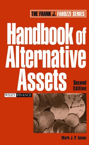 Handbook of Alternative Assets (PDF/EPUB Version)