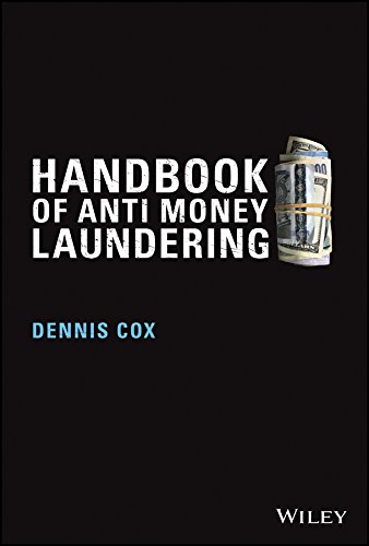 Handbook of Anti-Money Laundering (PDF/EPUB Version)