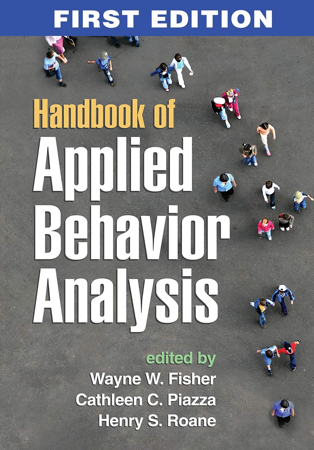Handbook of Applied Behavior Analysis (PDF/EPUB Version)