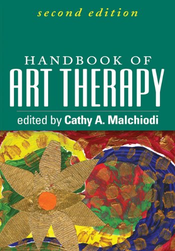 Handbook of Art Therapy (PDF/EPUB Version)