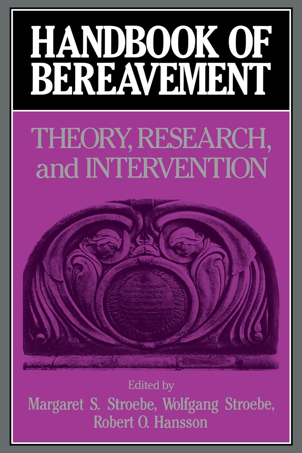 Handbook of Bereavement: Theory, Research, and Intervention (PDF/EPUB Version)