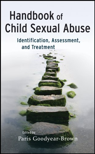 Handbook of Child Sexual Abuse: Identification, Assessment, and Treatment (PDF/EPUB Version)