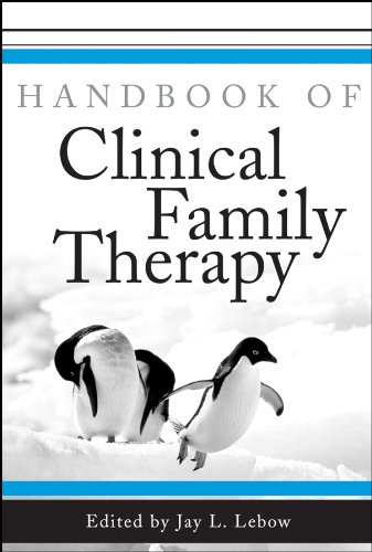 Handbook of Clinical Family Therapy (PDF/EPUB Version)