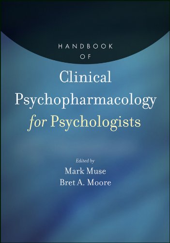 Handbook of Clinical Psychopharmacology for Psychologists (PDF/EPUB Version)