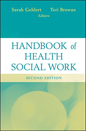 Handbook of Health Social Work (PDF/EPUB Version)