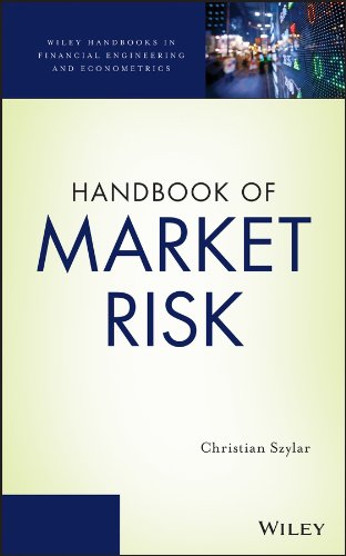 Handbook of Market Risk (Wiley Handbooks in Financial Engineering and Econometrics) (PDF/EPUB Version)