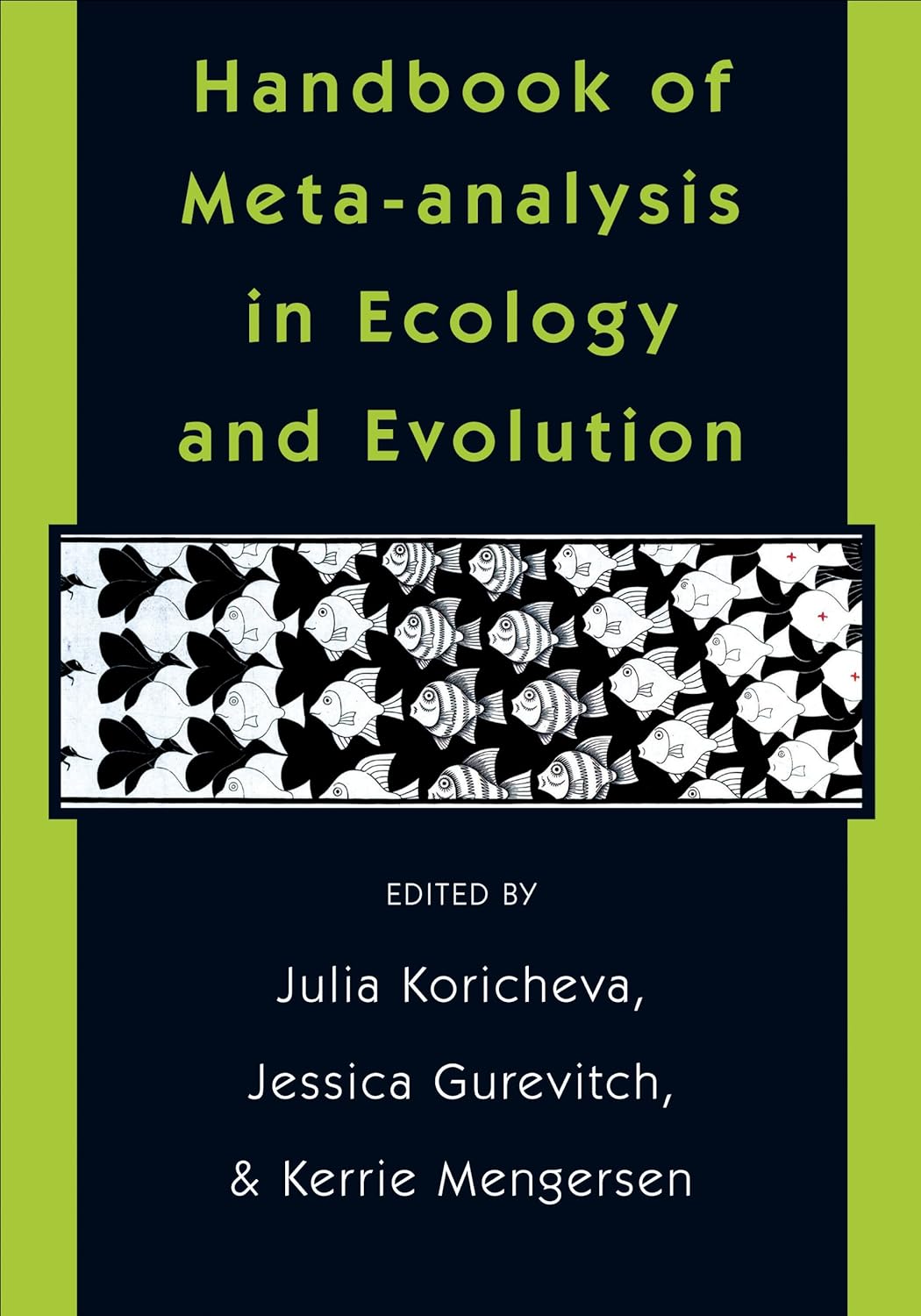 Handbook of Meta-analysis in Ecology and Evolution (PDF/EPUB Version)
