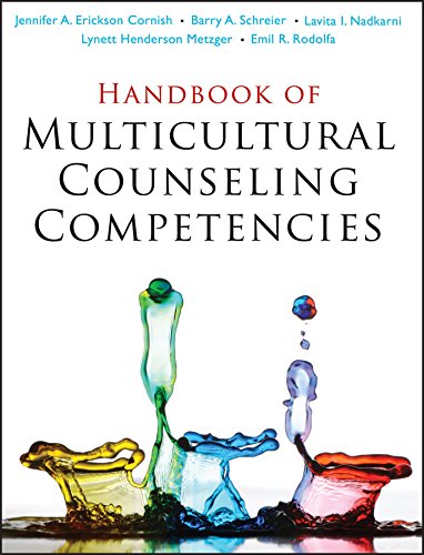 Handbook of Multicultural Counseling Competencies (PDF/EPUB Version)