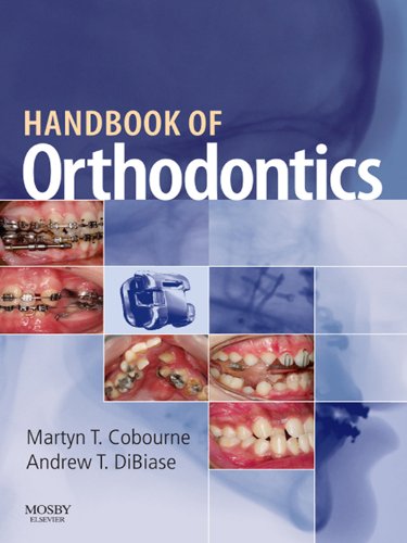 Handbook of Orthodontics E-Book (PDF/EPUB Version)