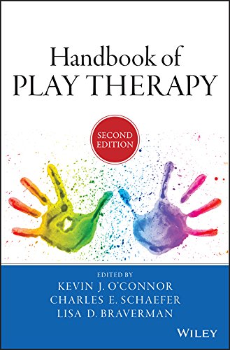 Handbook of Play Therapy (PDF/EPUB Version)