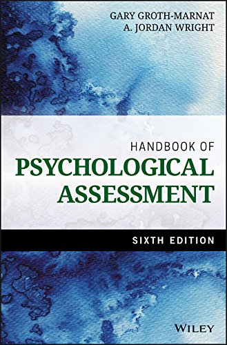 Handbook of Psychological Assessment (PDF/EPUB Version)