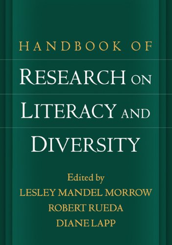Handbook of Research on Literacy and Diversity (PDF/EPUB Version)