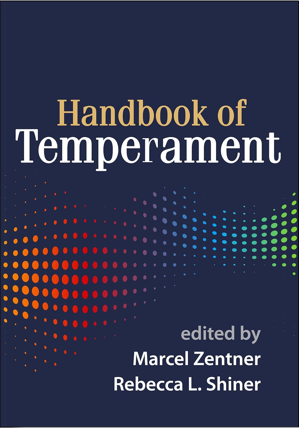 Handbook of Temperament (PDF/EPUB Version)