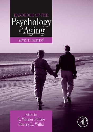 Handbook of the Psychology of Aging (Handbooks of Aging) (PDF/EPUB Version)