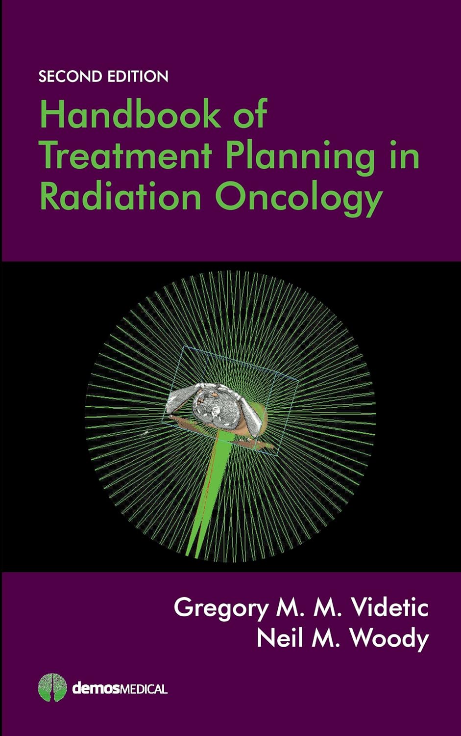 Handbook of Treatment Planning in Radiation Oncology (PDF/EPUB Version)