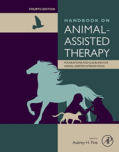 Handbook on Animal-Assisted Therapy: Foundations and Guidelines for Animal-Assisted Interventions (PDF/EPUB Version)