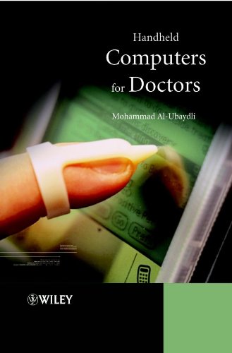 Handheld Computers for Doctors (PDF/EPUB Version)
