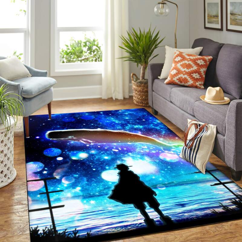 Harada Miyuki Carpet Floor Area Rectangle Rug