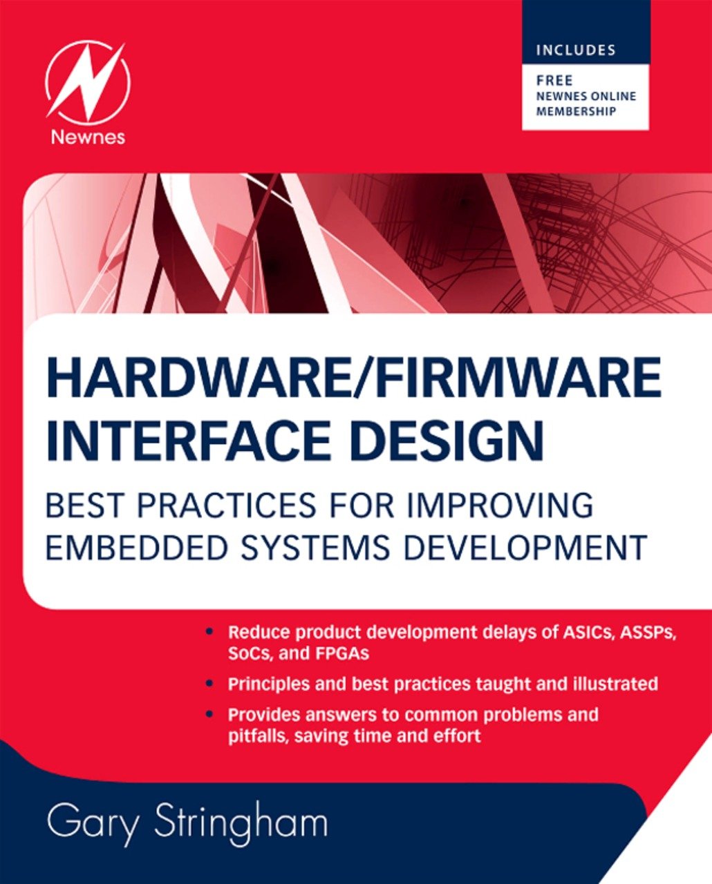 Hardware/Firmware Interface Design: Best Practices for Improving Embedded Systems Development (PDF/EPUB Version)