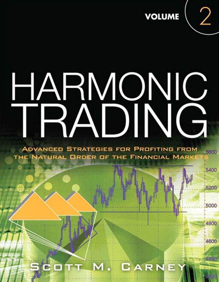 Harmonic Trading: Advanced Strategies for Profiting from the Natural Order of the Financial Markets (PDF/EPUB Version)