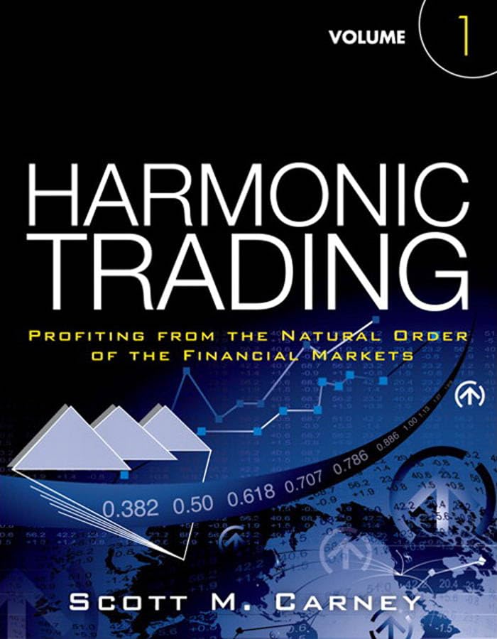 Harmonic Trading: Profiting from the Natural Order of the Financial Markets (PDF/EPUB Version)