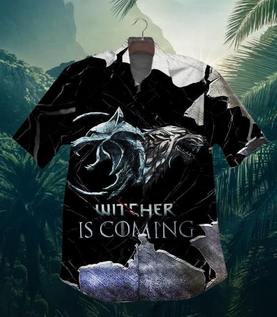 Hawaii Shirt Game Of Thrones