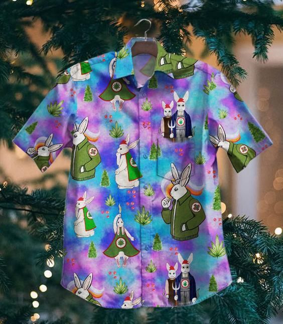 Hawaii Shirt Hot Psychedelic Rock Music