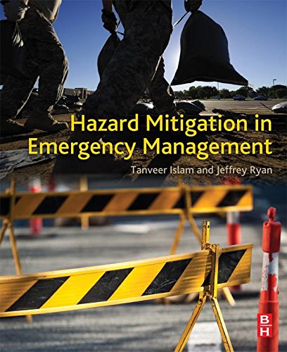 Hazard Mitigation in Emergency Management (PDF/EPUB Version)