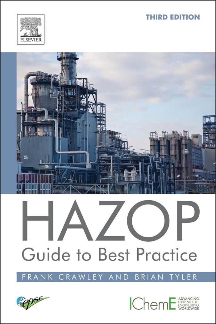 HAZOP: Guide to Best Practice (PDF/EPUB Version)