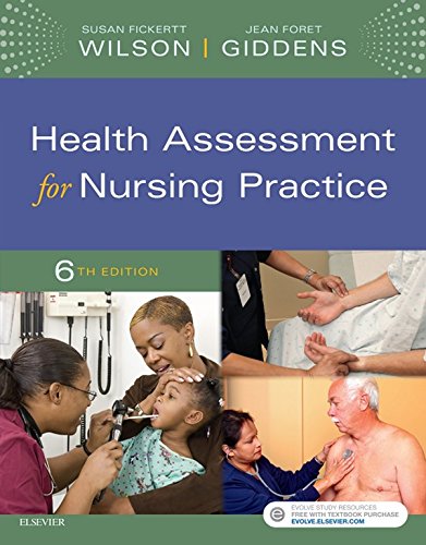 Health Assessment for Nursing Practice - E-Book (PDF/EPUB Version)