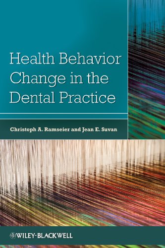 Health Behavior Change in the Dental Practice (PDF/EPUB Version)