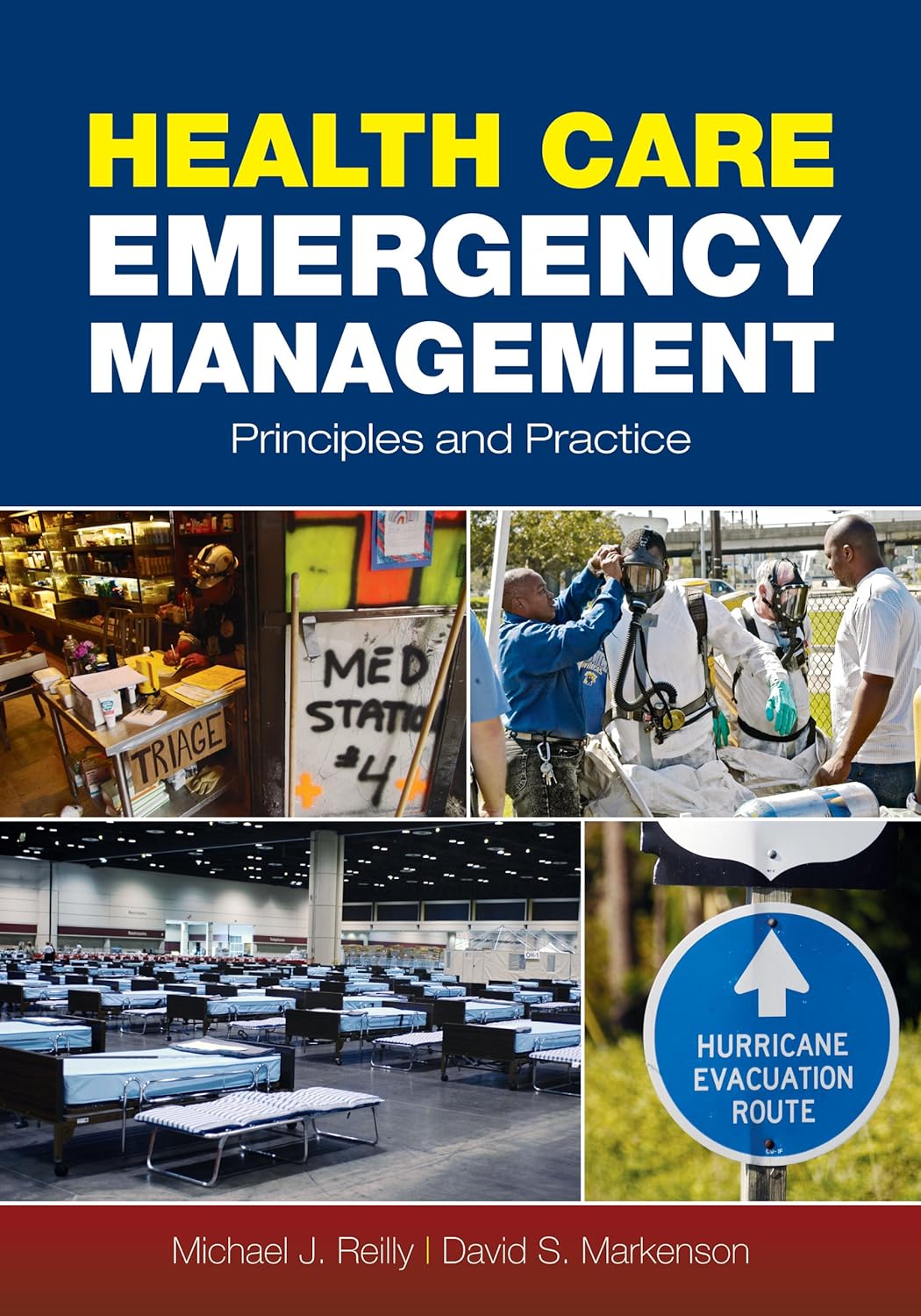 Health Care Emergency Management: Principles and Practice (PDF/EPUB Version)
