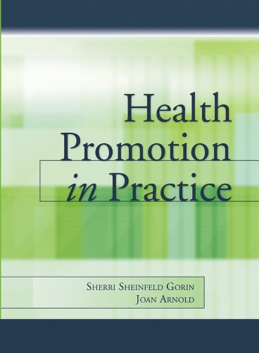 Health Promotion in Practice (PDF/EPUB Version)